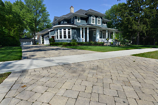 Reasons to Select Us for Your Driveway Paving Requirements in Jackson Center, OH